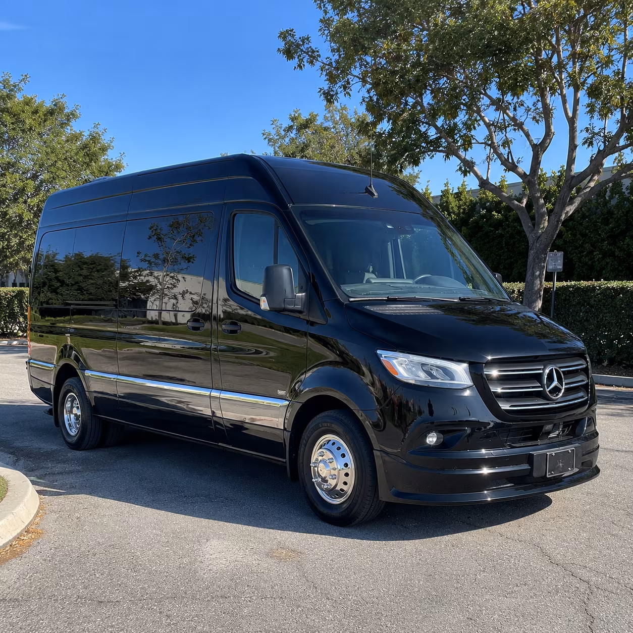 Rent a Bus to Bismarck Event Center