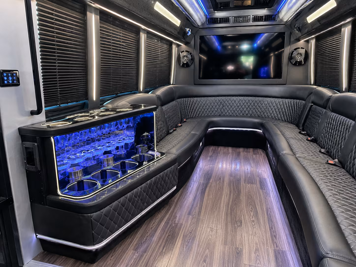 Rent a Bus to Fargodome