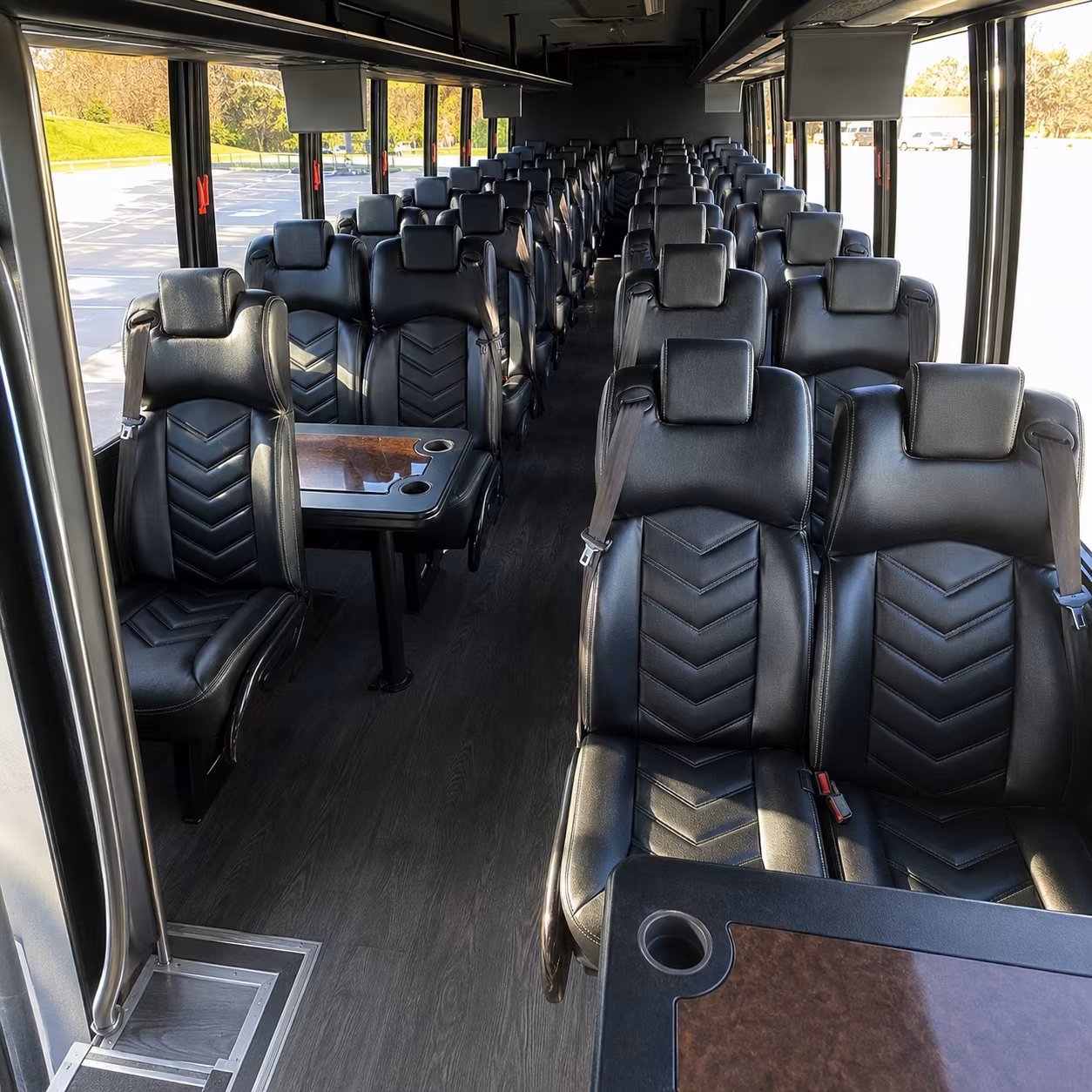 Bismarck Airport Transportation