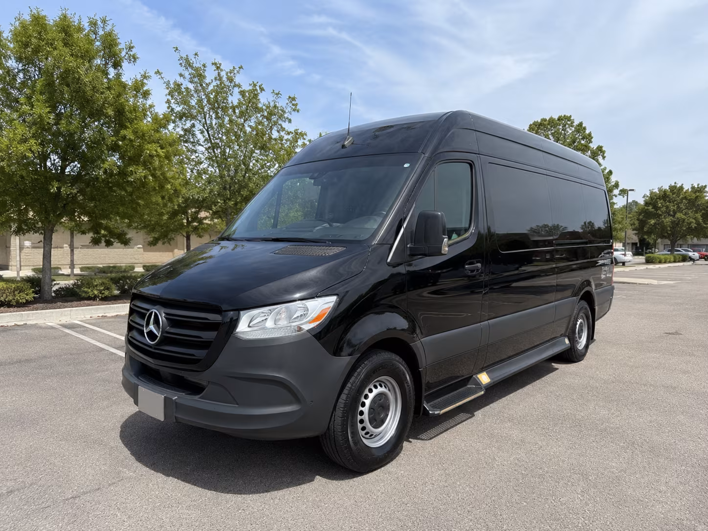 Bismarck Airport Shuttle & Transportation group transportation