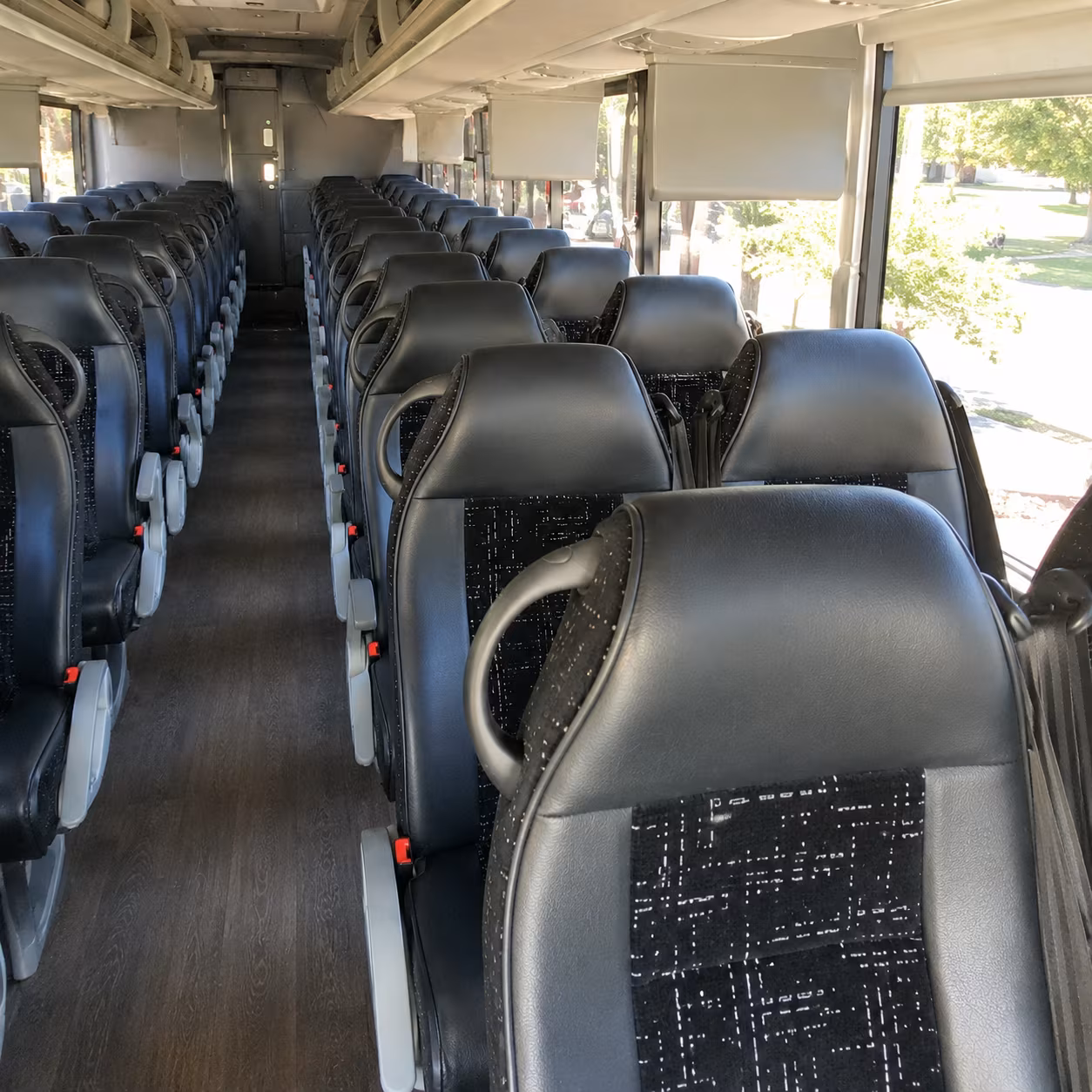 Bismarck Airport Shuttle & Transportation route planning