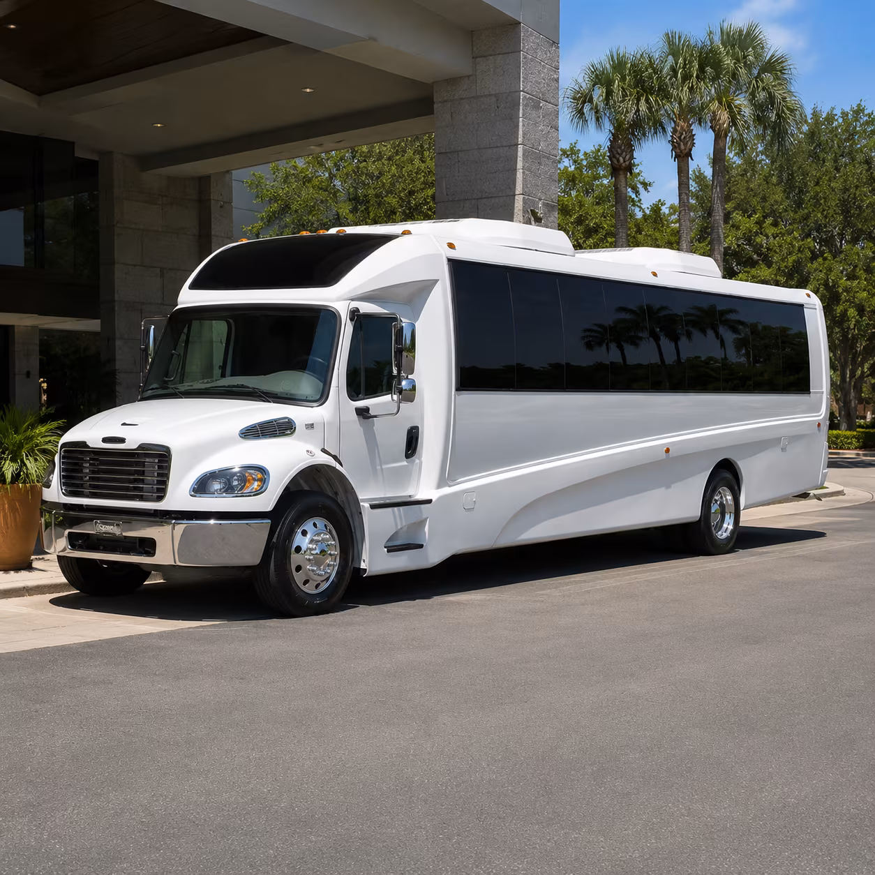 Bismarck Airport Shuttles & Transportation