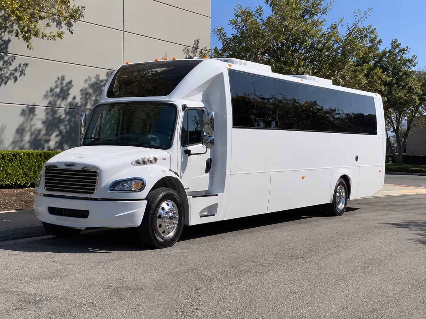 Bismarck Bachelor & Bachelorette Transportation onboard seating