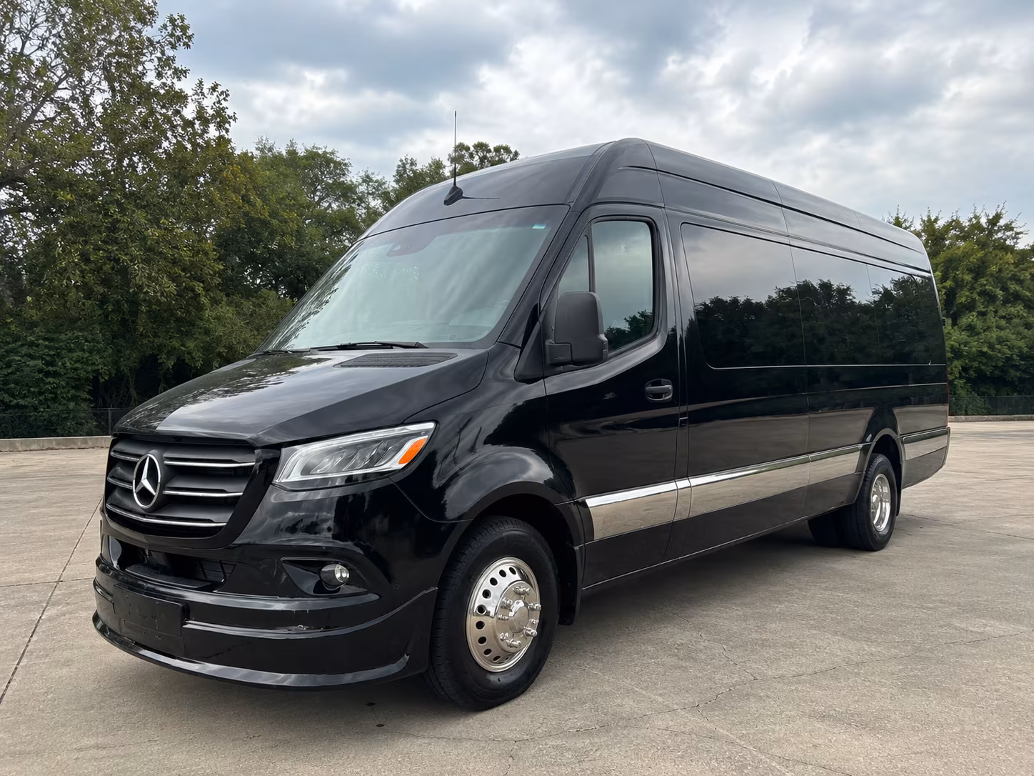 Bismarck Corporate Transportation group transportation