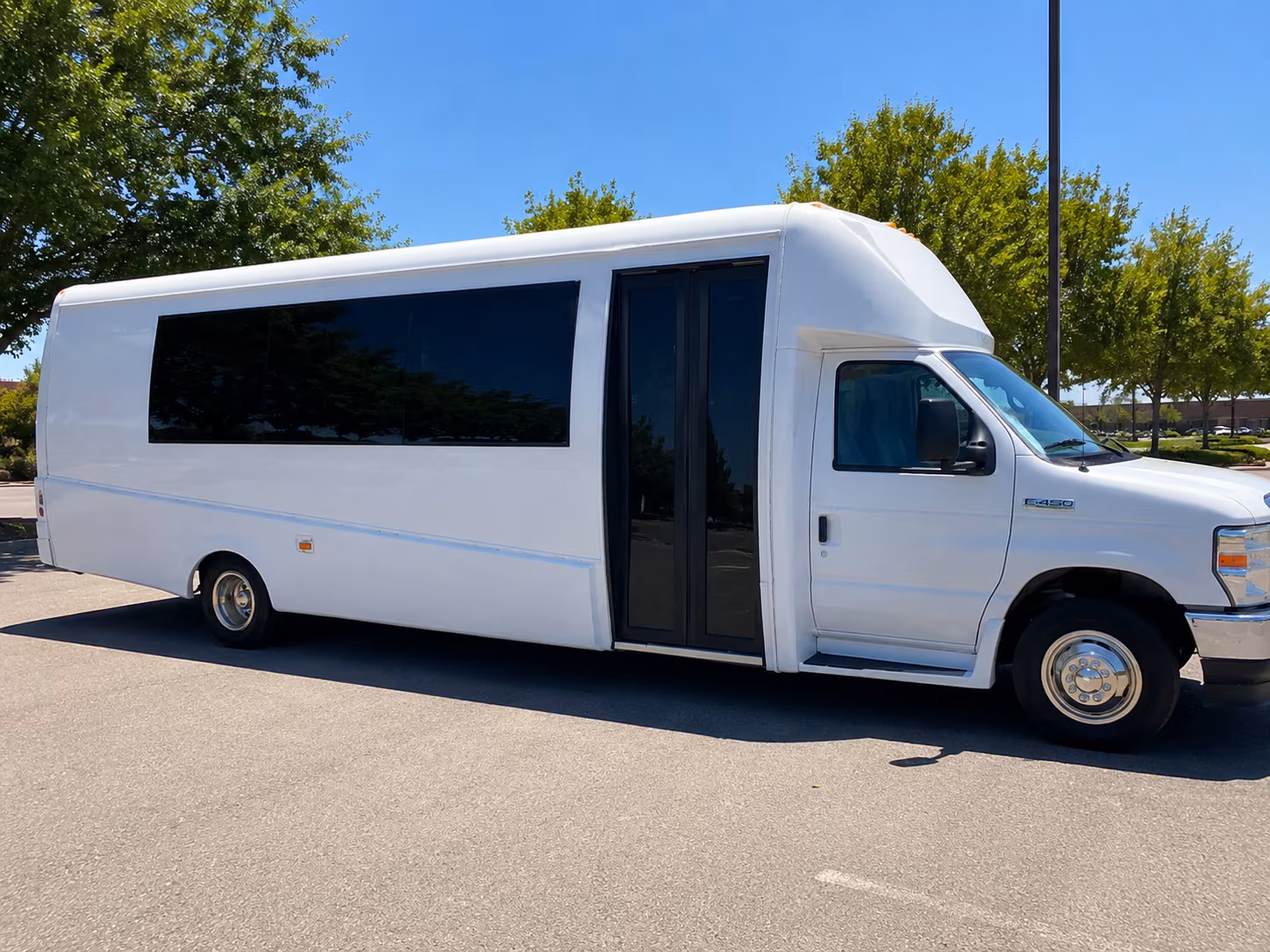 Bismarck Sporting Event Transportation pickup coordination