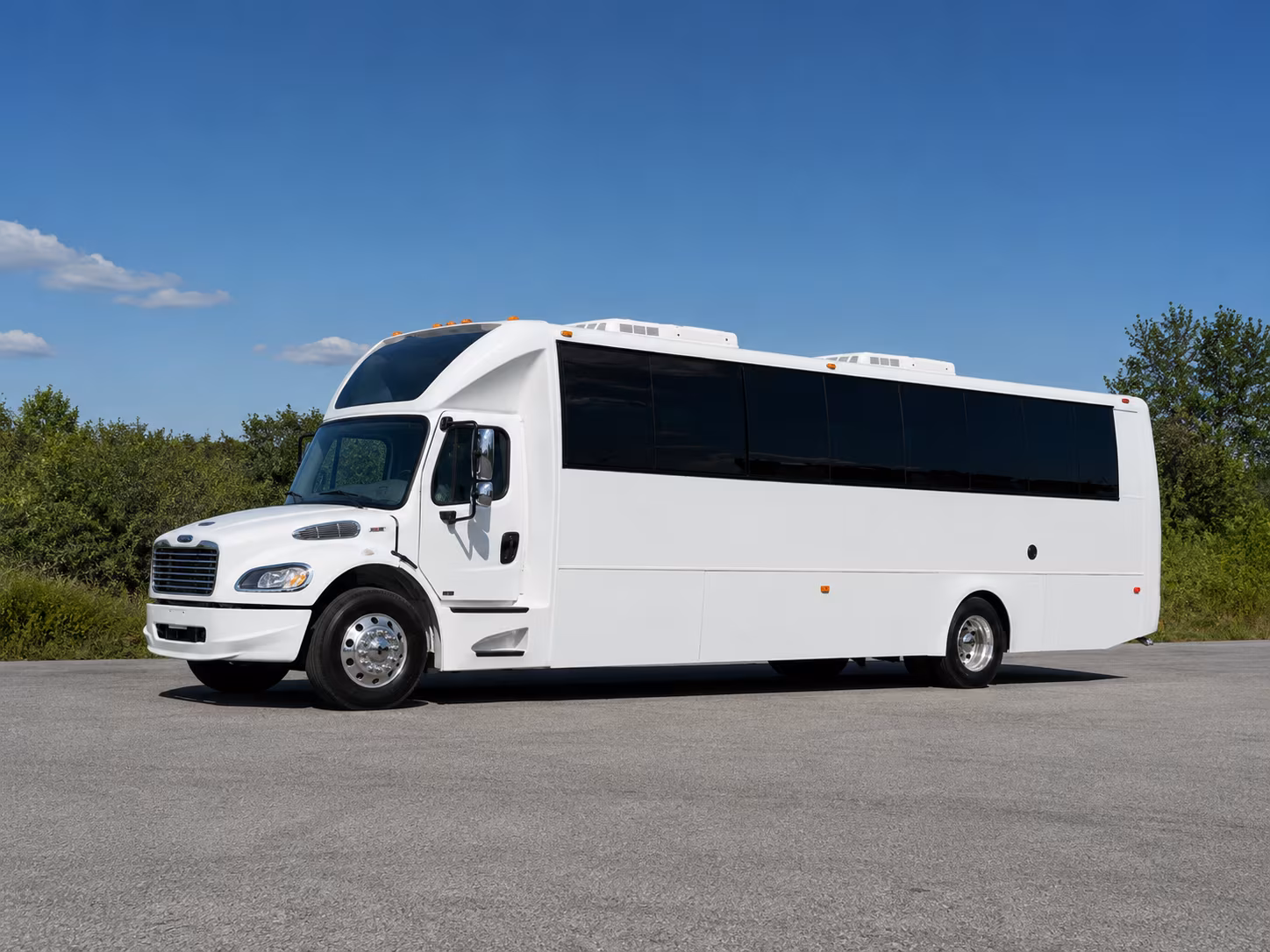 Bismarck Sporting Event Transportation route planning