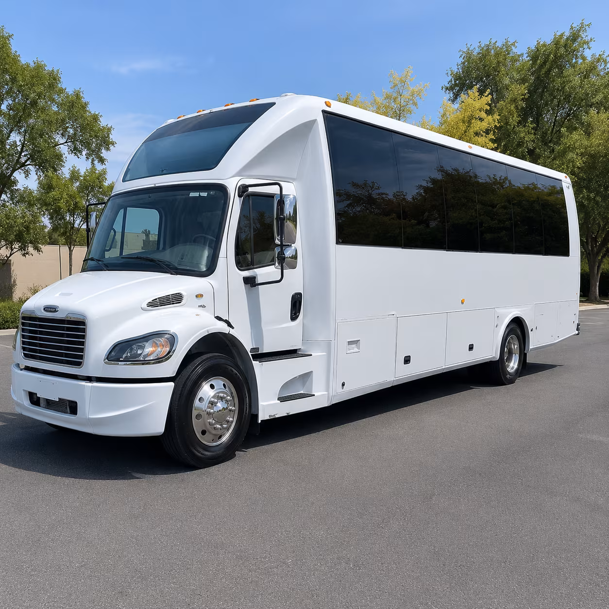 Bismarck Winery Tour & Pub Crawl Transportation route planning
