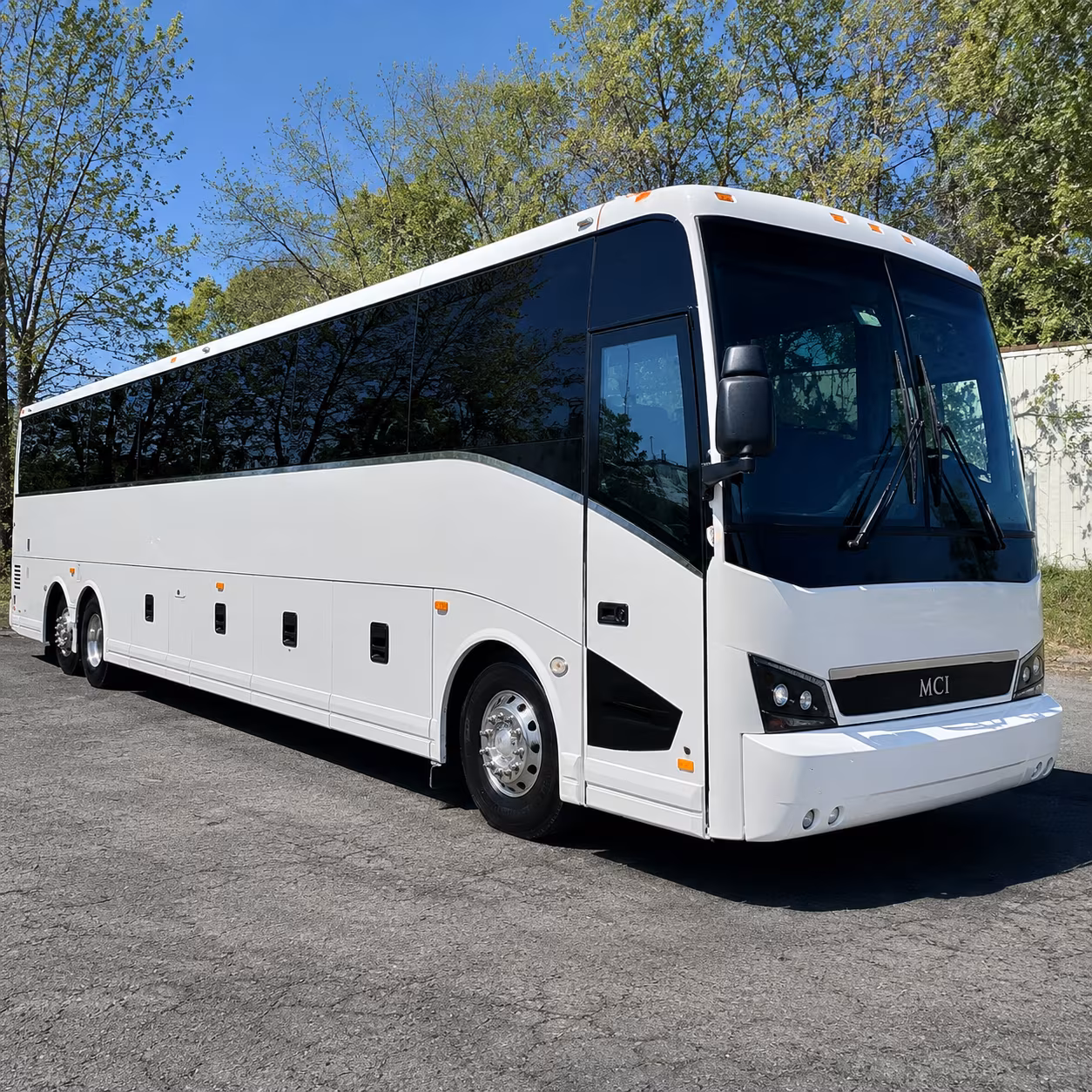 Bismarck Corporate Event Transportation