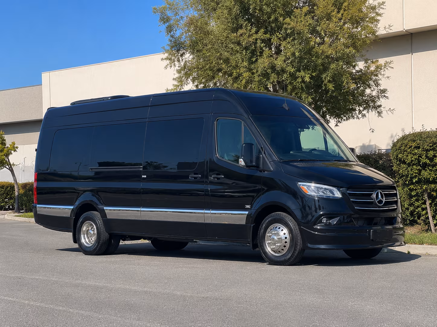 Fargo Concert Transportation & Shuttles