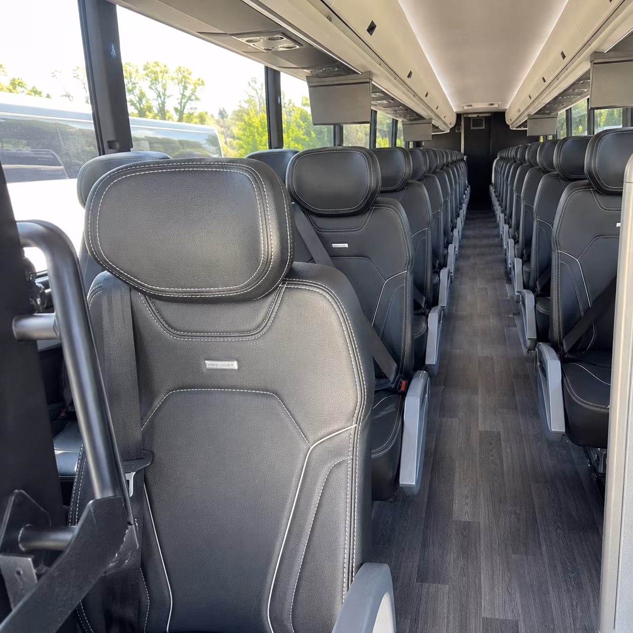 Fargo School Event & Field Trip Transportation