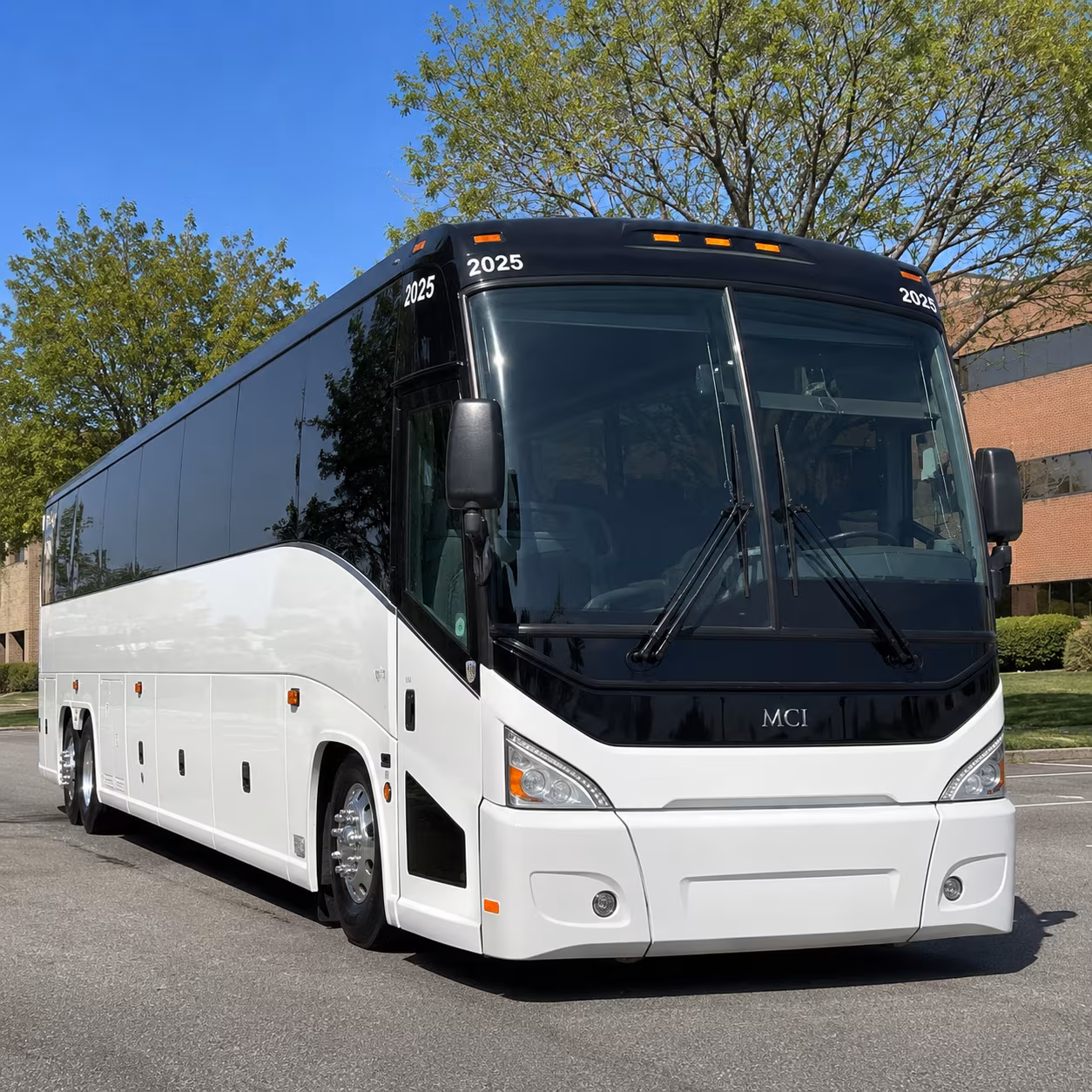 Fargo Wedding Transportation & Shuttle Service