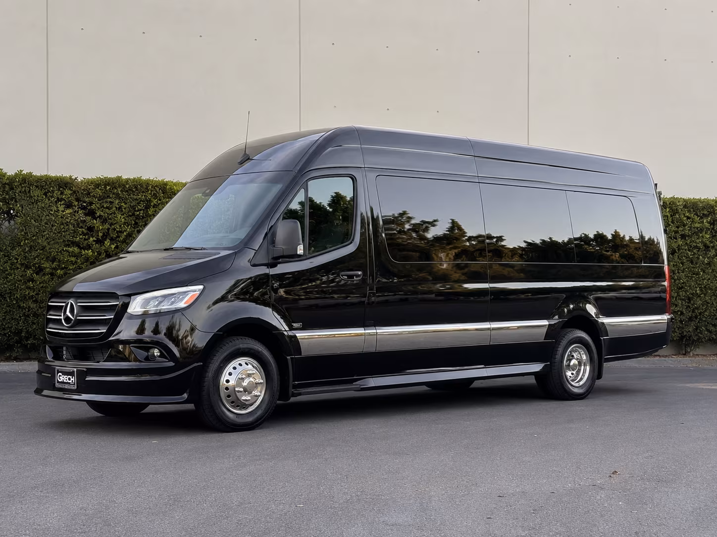 Rapid City School Event & Field Trip Transportation