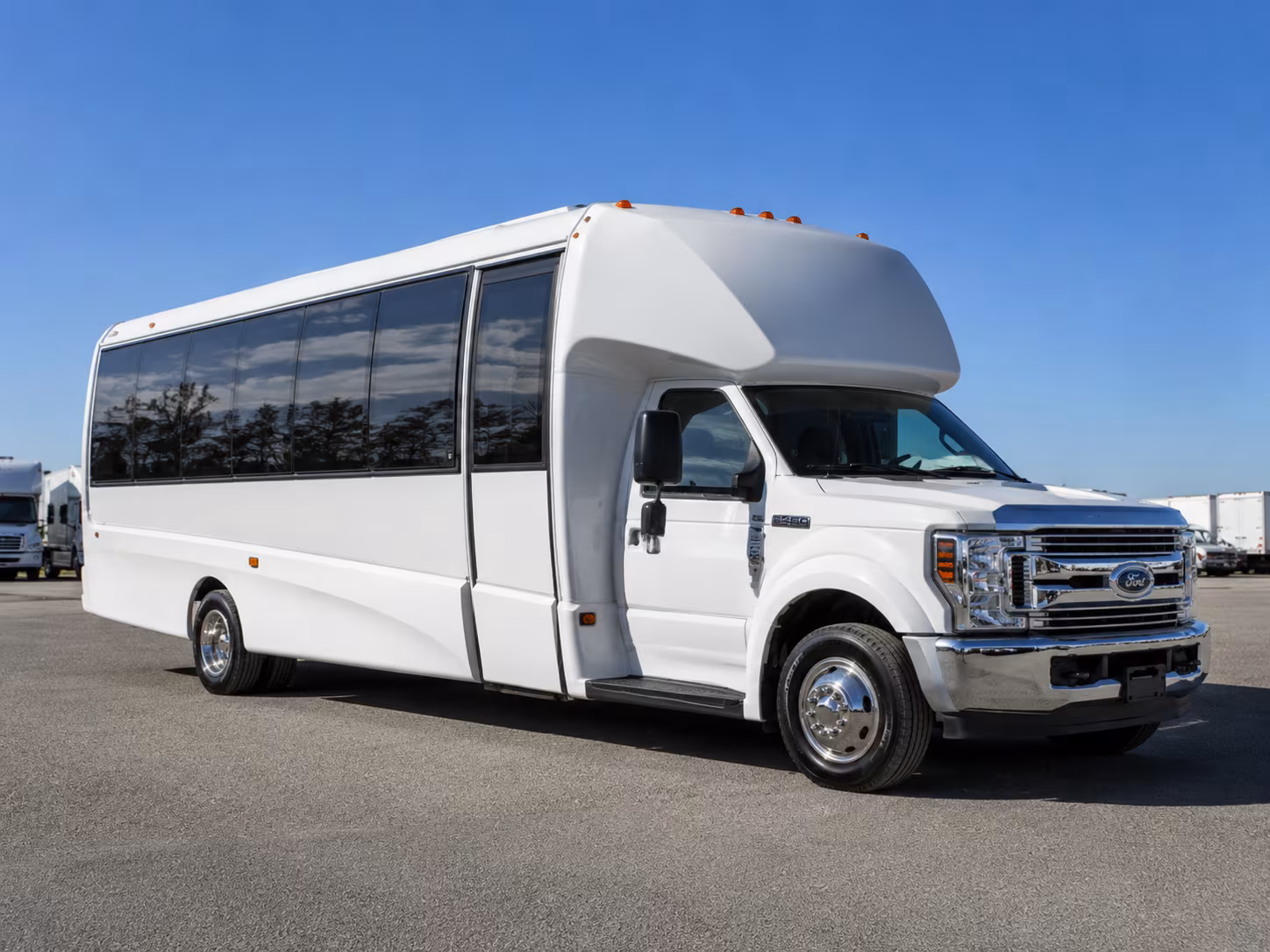 Saint Cloud Airport Shuttles & Transportation