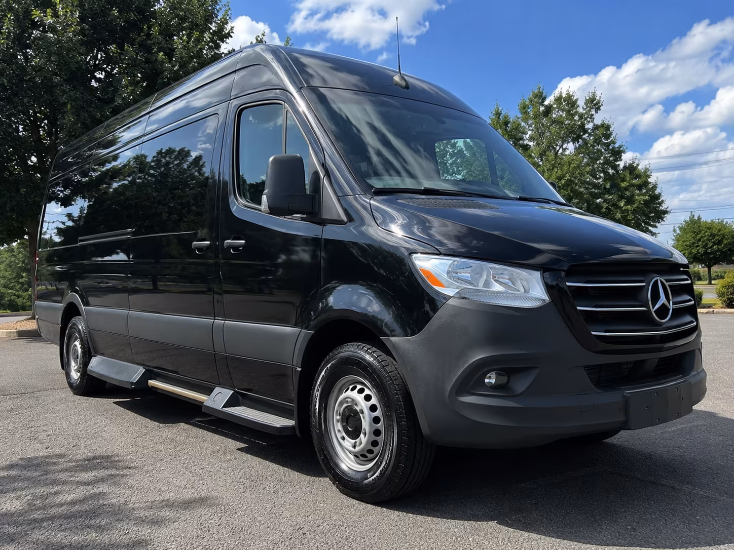 Sioux Falls Concert Transportation & Shuttles