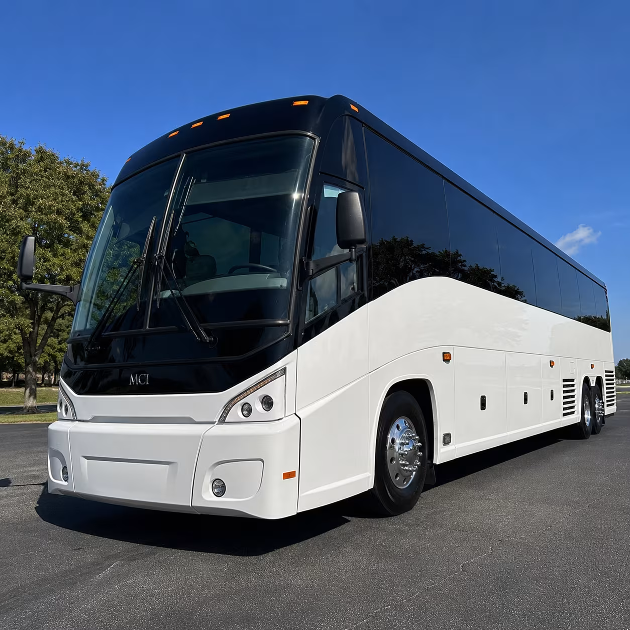 Sioux Falls Wedding Transportation & Shuttle Service