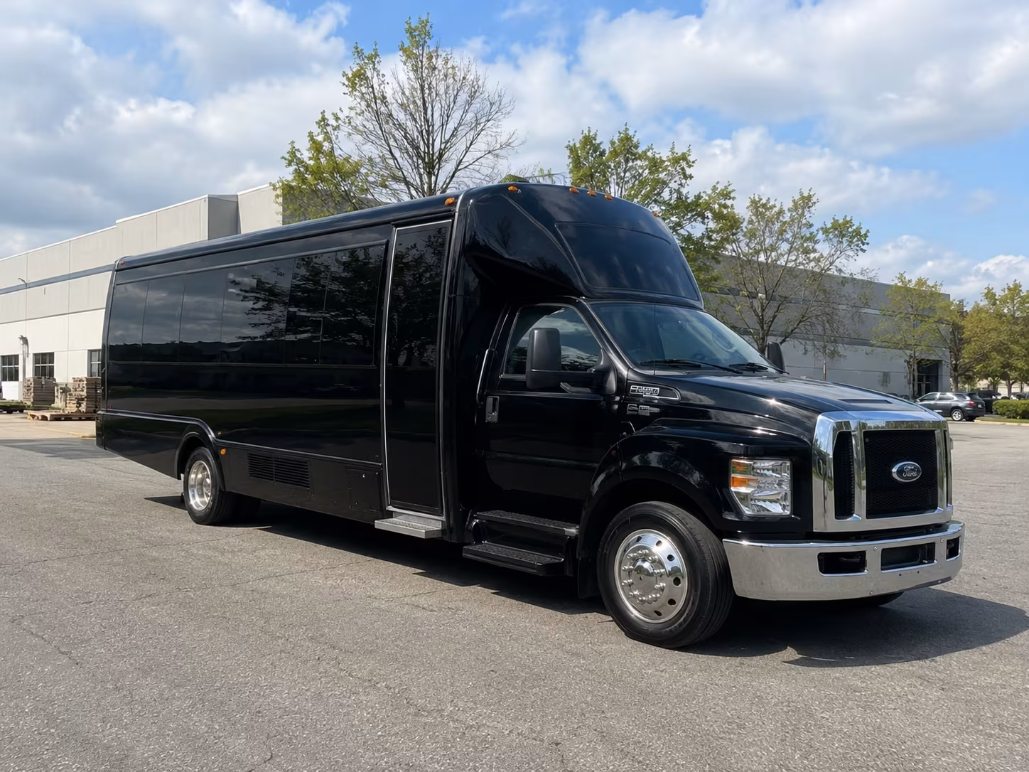 Sioux Falls Winery Tour & Pub Crawl Transportation
